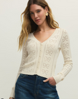 Gema Cardigan
