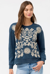 Sutash Sweatshirt