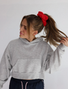 Oversized Towel Scrunchie