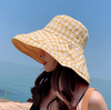 Reversible Bucket Hat