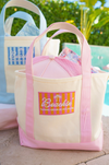 Beachin Tote