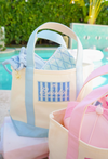 Beachin Tote