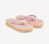 Dunes Sunset Flip FLop