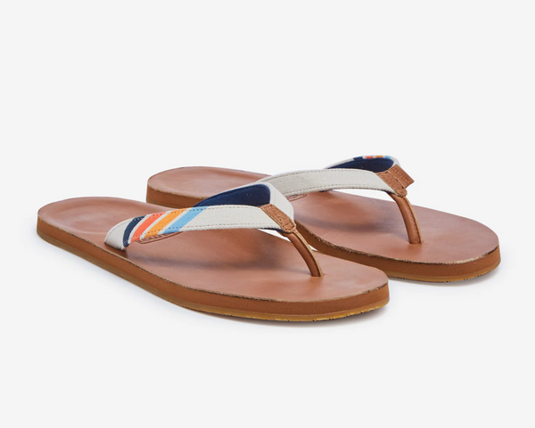 Del Mar Flip Flops