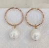 Clara Earrings
