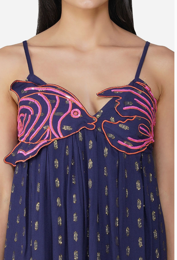 Bowfin Dress