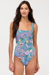 Lilli Reversible One Piece