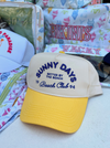 Sunny Days Hat