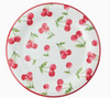 Cherry Dinner Plate 11"