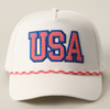 USA Trucker Hat