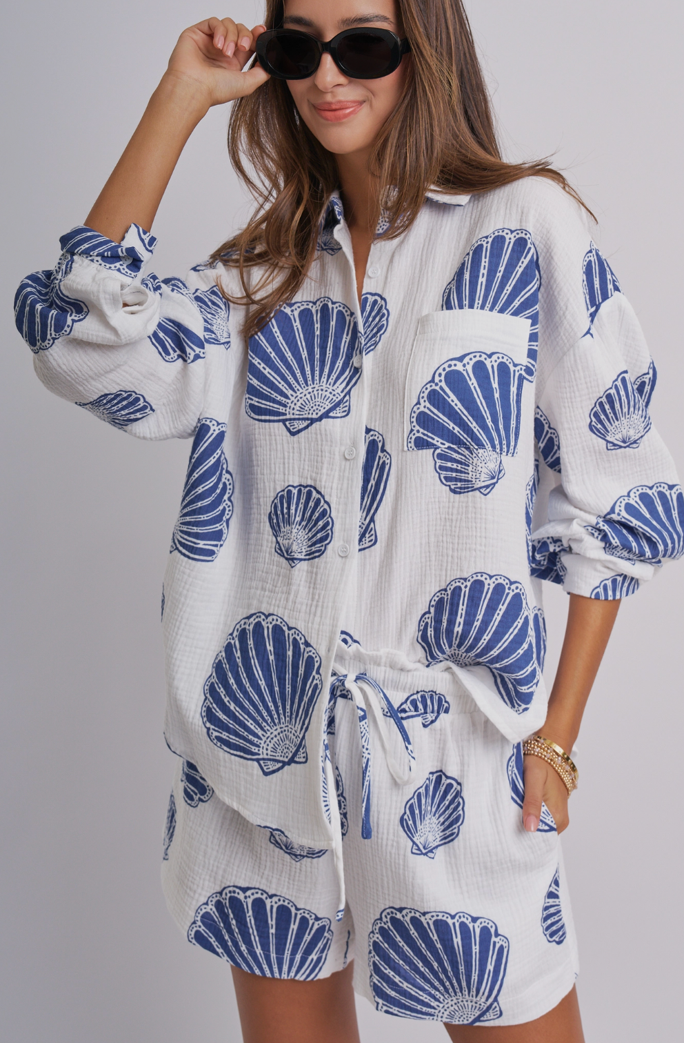 Seaside Set