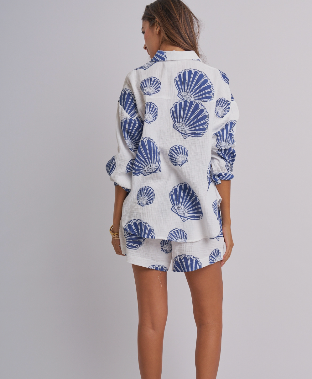 Seaside Set