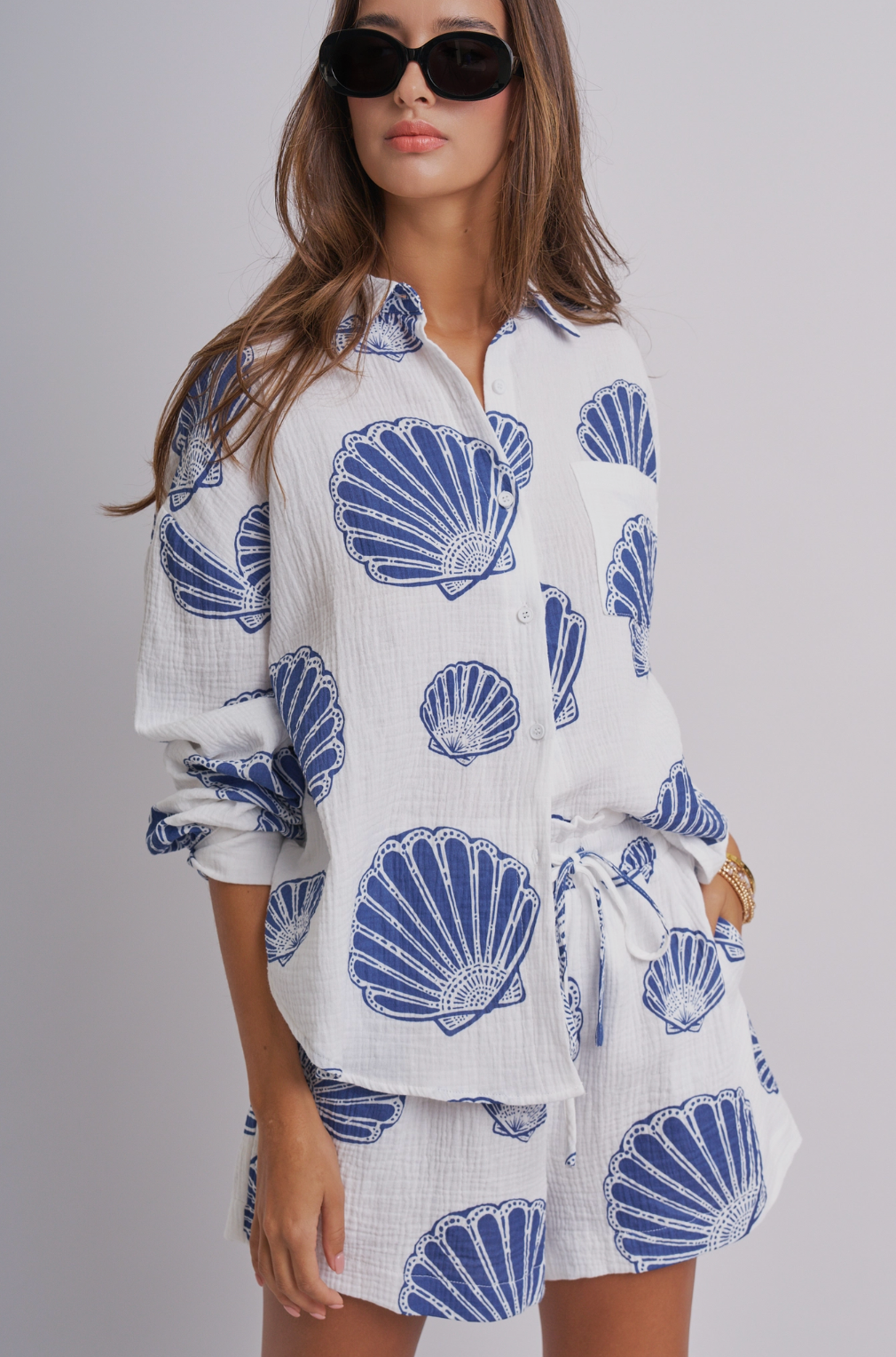 Seaside Set
