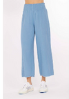 Sally Smocked Waist Pants