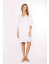 Reagan Tiered Dress