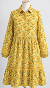 Charlee Crochet Dress