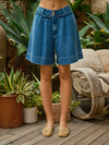 Beach Bum Bermuda Short