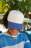 Beach Bum Hat