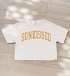 Sunkissed Mineral Tee