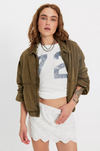 Eyes On You Skort