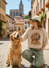 Goldie Baby Sweater