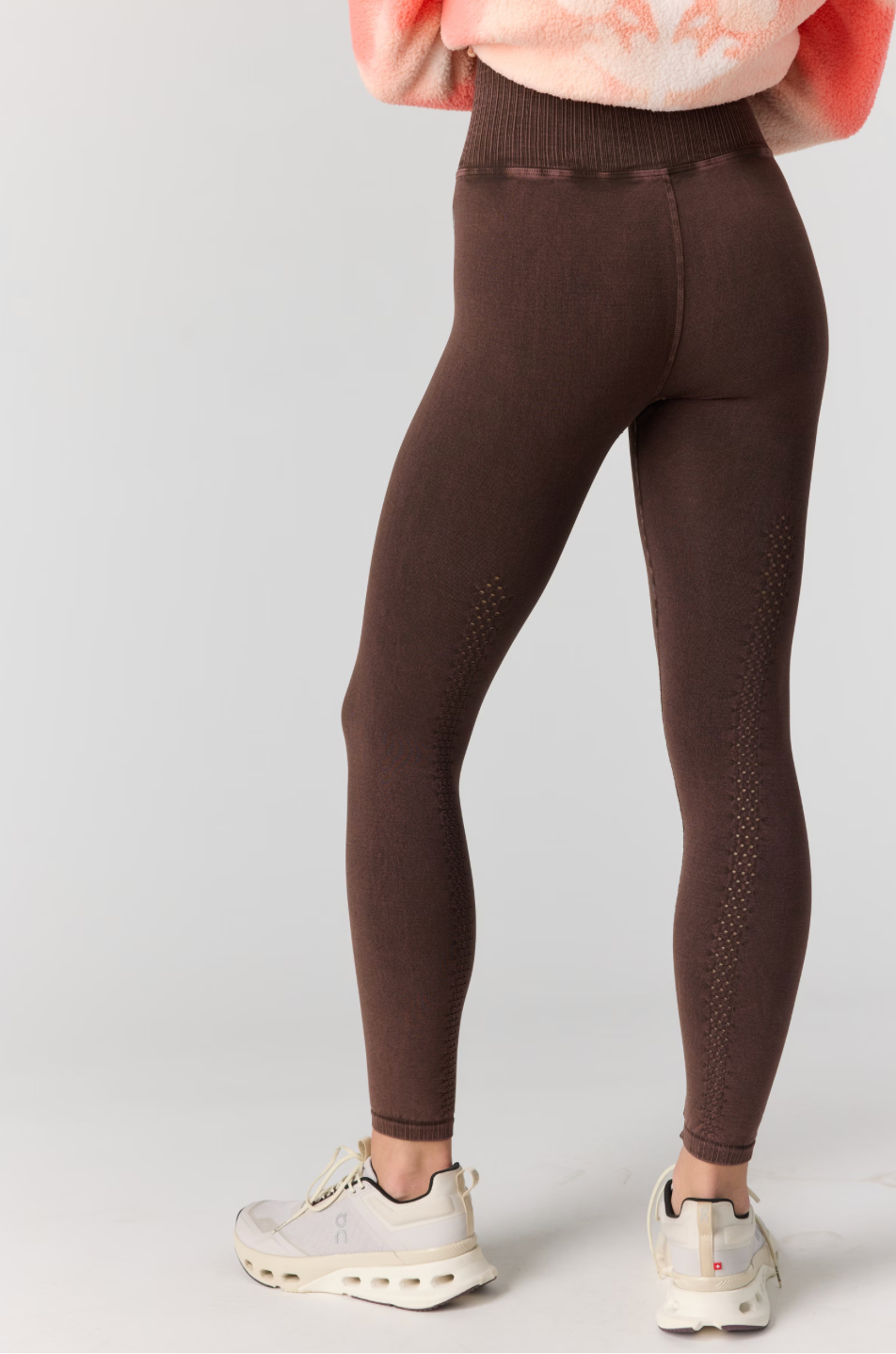Good Karma Legging