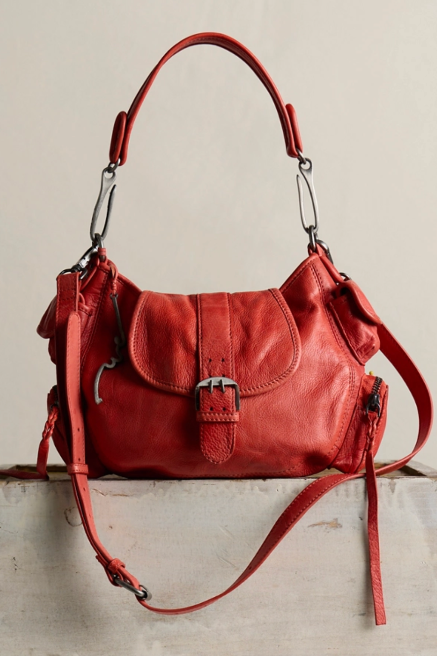 Baby Asher Tote