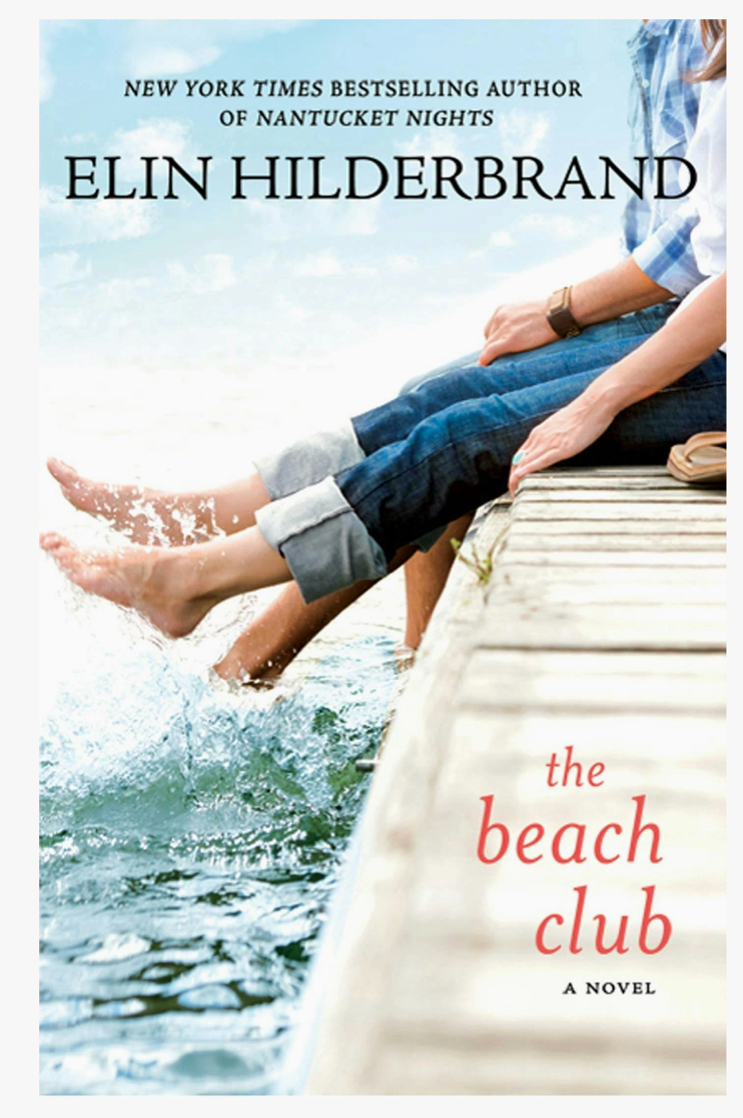 The Beach Club