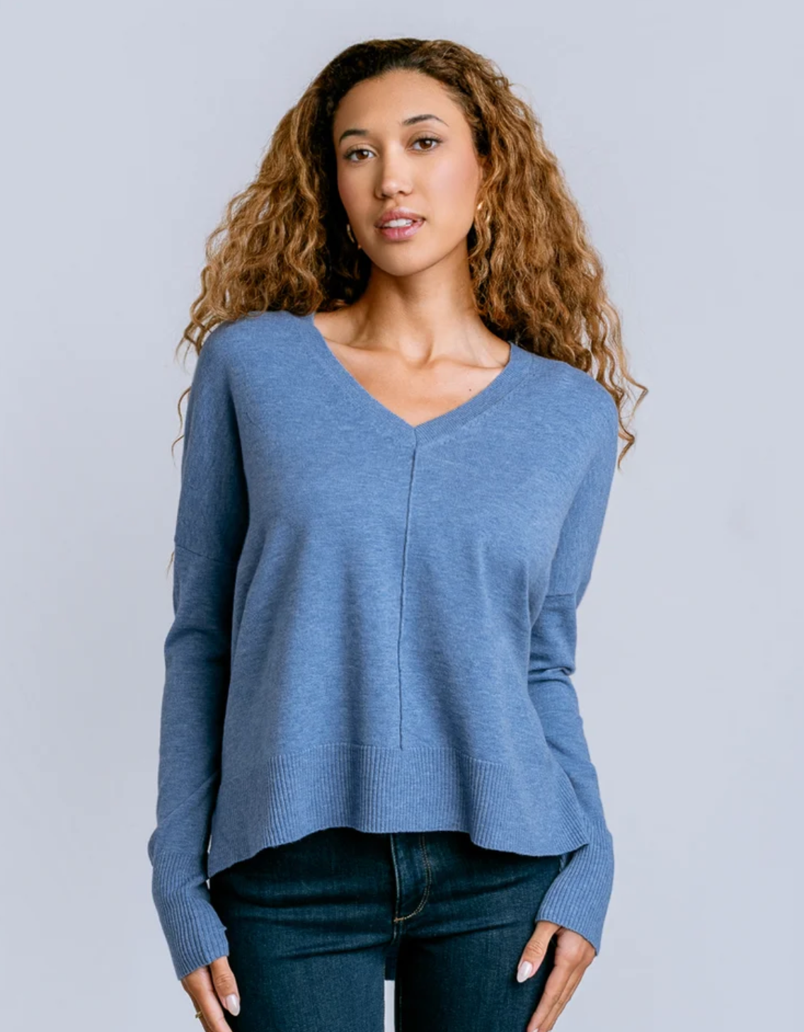 Wagner Sweater