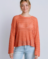 Fusili Sweater