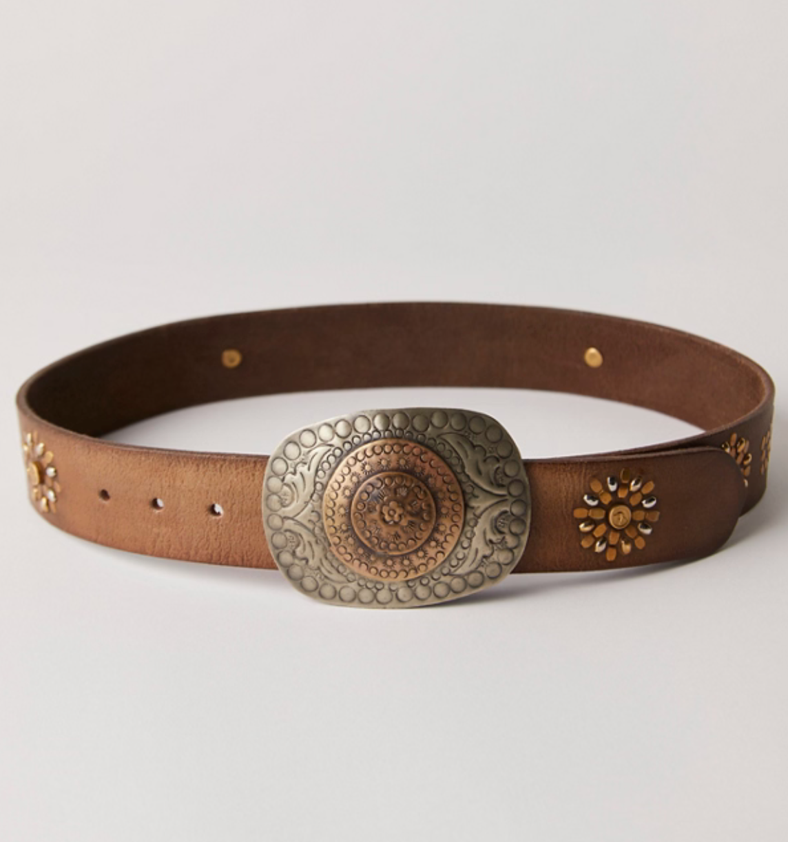 Roman Holiday Belt