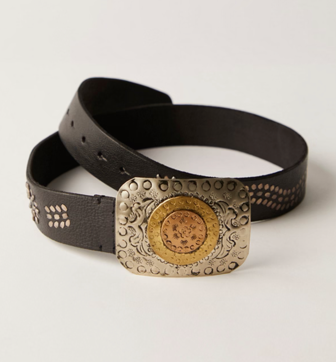 Roman Holiday Belt