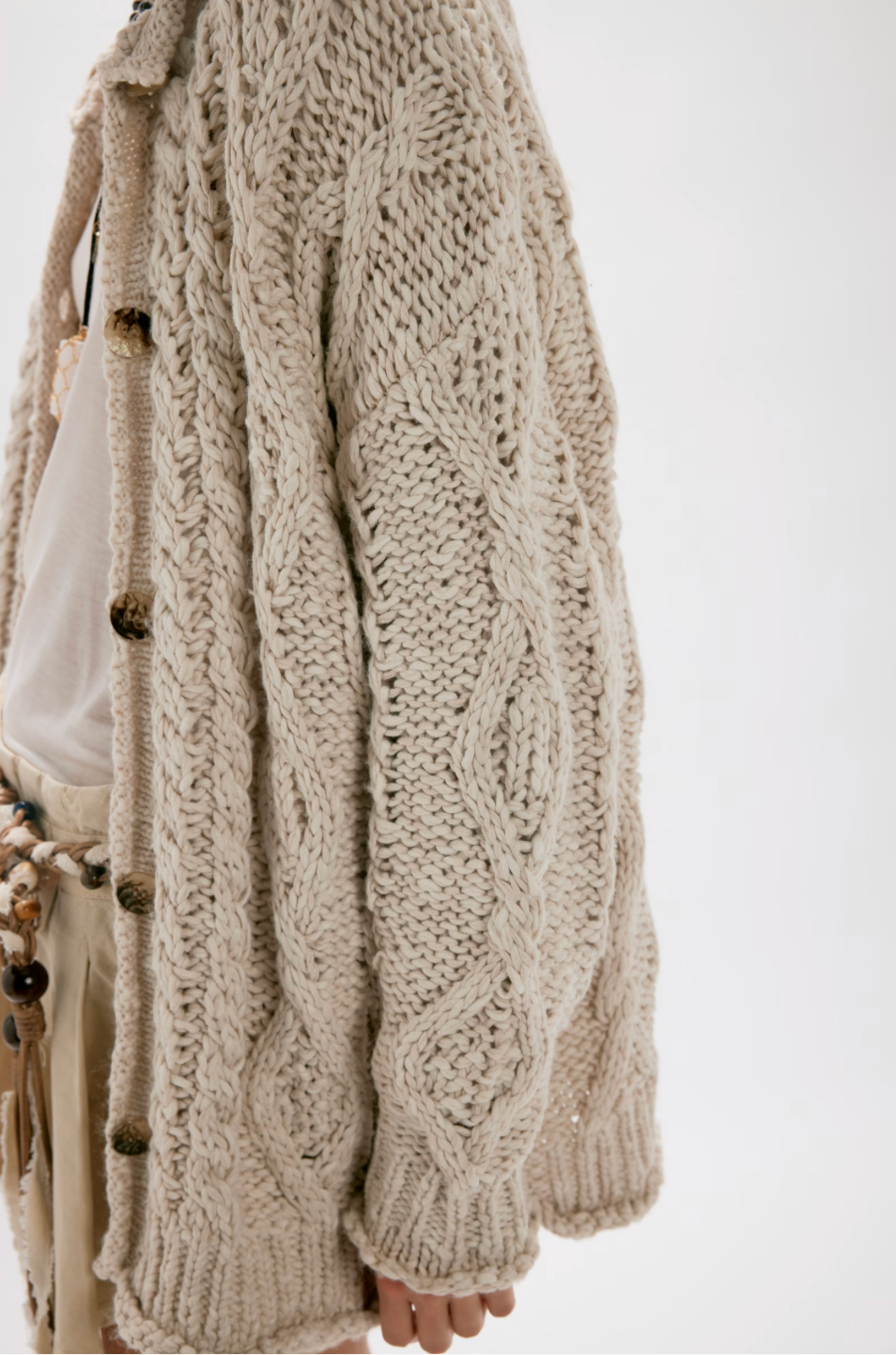 Opal Cardigan