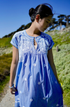 Chambray Day Dress