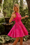 Maisy Mini Dress