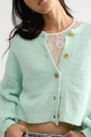 Thistle Cardigan