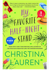 My Favorite Half Night Stand