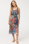 Romana Dress