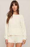 Daydream Rib Top
