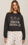 Booze Sweatshirt