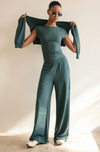 In Transit Pant