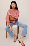 Coming Up Sweater