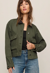 Rey Chore Jacket