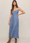 Angel Eyes Dress