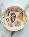 Sea La Vie Trinket Dish