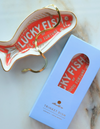 Fishy Trinket Dish