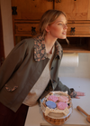 Pretty Utility Jacket