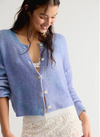 Ottilie Cardigan