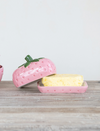 Sweetest Butter Dish