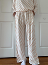 Pumpkin Love PJ Pant